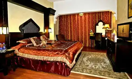 Arabian Courtyard & Spa - 30