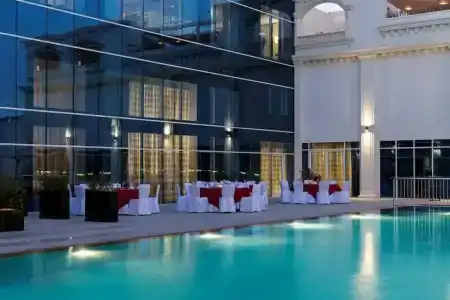Radisson Blu, Ajman - 44