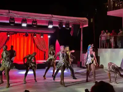 Arcanuss Sorgun - Ultra All Inclusive - 30