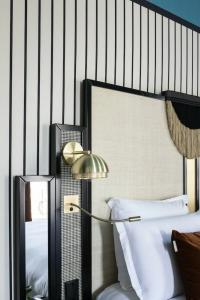 Best Western Premier Roosevelt - 70