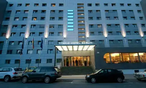 TITANIC Comfort Mitte - 10