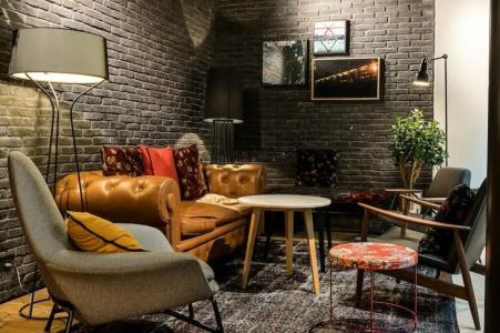 Laz' Spa Urbain Paris - 66