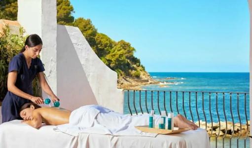 Approdo Resort Thalasso Spa - 6