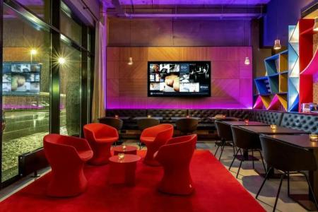 Moxy Milan Linate - 52