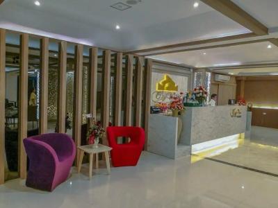 City View Residence - 41