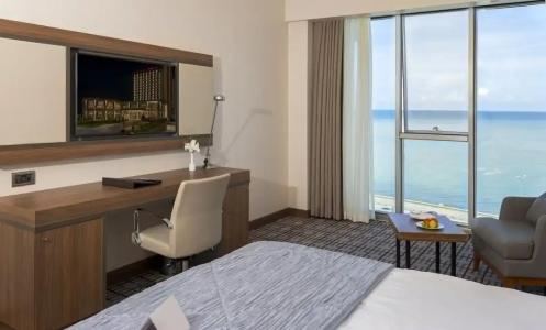 Ramada Plaza Rize - 46