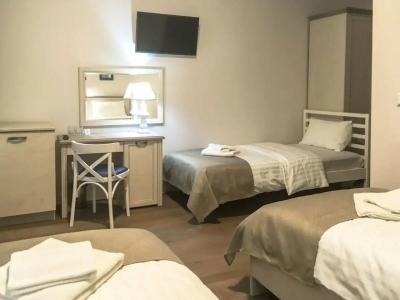 Stabu Sēta Residence - 22