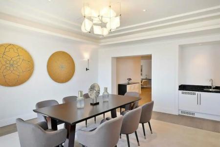 The St. Regis Amman - 67