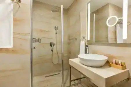 Ramada Encore By Wyndham Istanbul Basin Express - 91