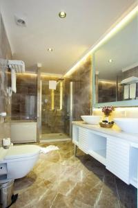 City Center Istanbul Taksim - 59