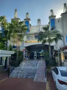 Concordia Celes Beach - Ultra All Inclusive - 94