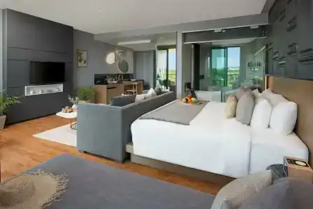Wyndham Grand Nai Harn Beach Phuket - SHA Extra Plus - 3