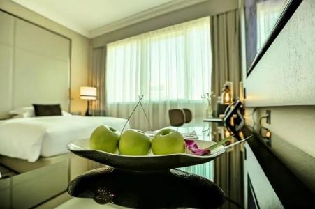 Al Maha Arjaan by Rotana - 55