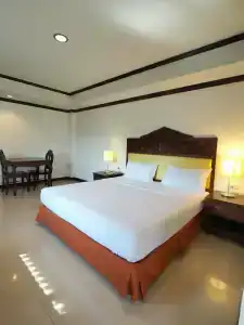Golden Villa Pattaya - 51