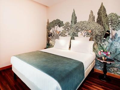 Mercure Roma Corso Trieste - 87