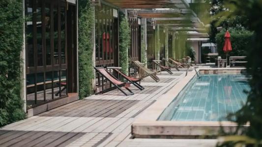 The Stage, Koh Chang - 62