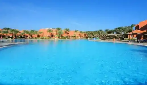 Jaz Makadi Oasis Resort - 14