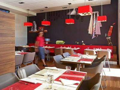 Ibis Kraków Stare Miasto - 81