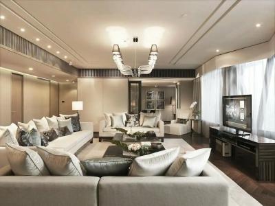 The Okura Prestige Bangkok - 44