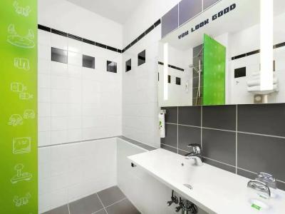 Ibis Styles Budapest Center - 12