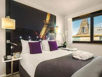 Mercure Paris Centre Tour Eiffel - 39