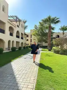 Stella Gardens Resort & Spa, Makadi Bay - 40