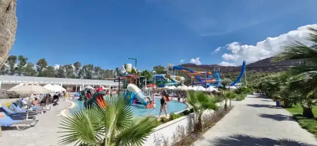 Palm Wings Ephesus Beach Resort - Ultra All Inclusive - 24