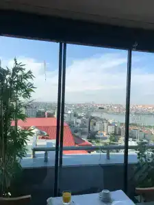 Rixos Pera Istanbul - 78