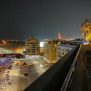 Grand Cosmopolitan - 19