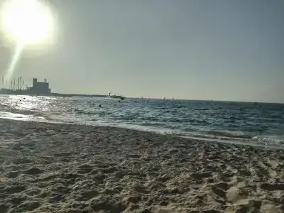 Beach Walk Jumeirah - 79