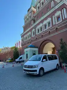 Kremlin Palace - 73