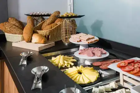 Troulis Apart-Hotel - 20