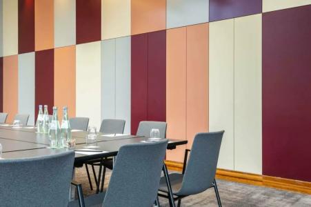Radisson Blu Frankfurt - 85