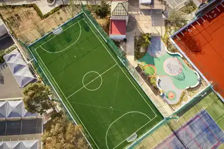 Parklane, a Luxury Collection Resort & Spa, Limassol - 28