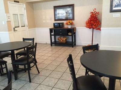 1863 Inn of Gettysburg - 59