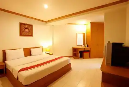 Casa Jip Guesthouse - 56