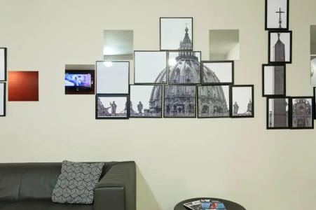 B&B Roma Trastevere - 16