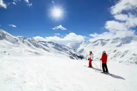 Hôtel La Sivolière - 2