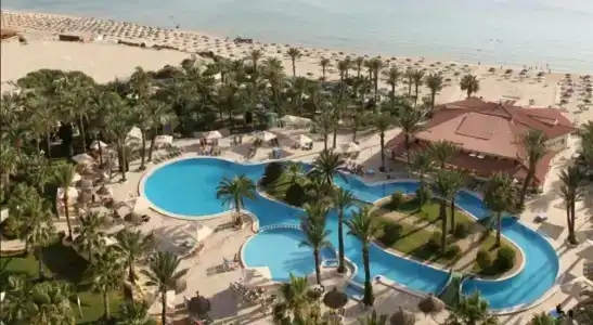 Riadh Palms- Resort & Spa - 6