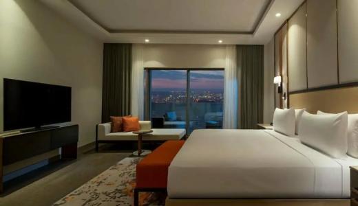 Hilton Mall Of Istanbul - 50