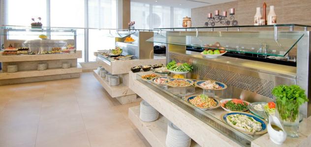 Copthorne Downtown Abu Dhabi - 77