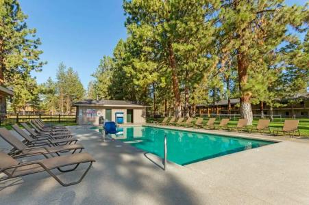 Best Western Ponderosa Lodge - 17