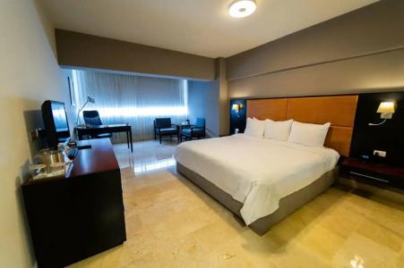 Radisson Santo Domingo - 65