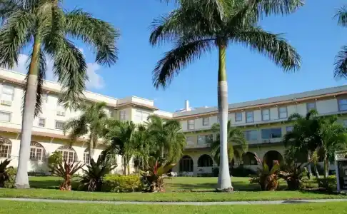 Crystal Bay Historic - 1