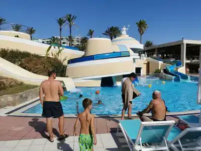Limak Atlantis Deluxe Belek - 74