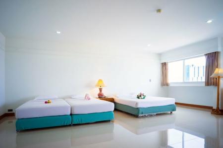Markland Beach View - 42