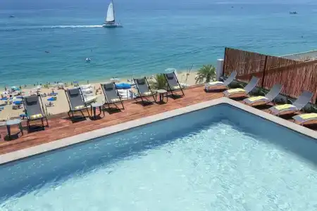 GHT Miratge - Only Adults 18 and up - 25