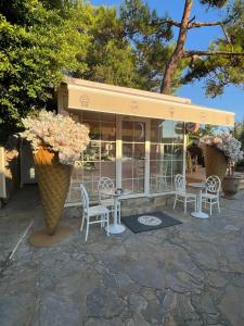 D Resort Gocek Special Category - 52