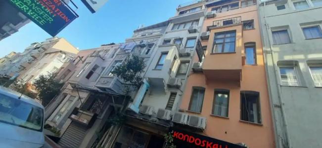 Istanbul Sydney - 63
