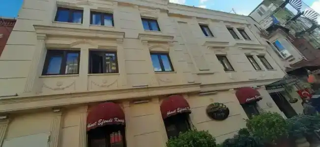 Ahmet Efendi Konağı - 30